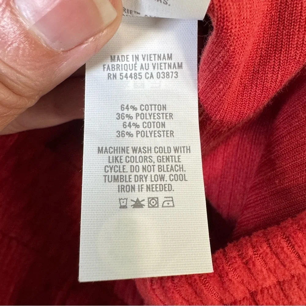 Aerie NWT Groove On Ribbed Flare Pants - Picture 4 of 8